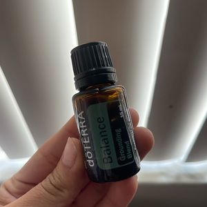 Balance oil Doterra